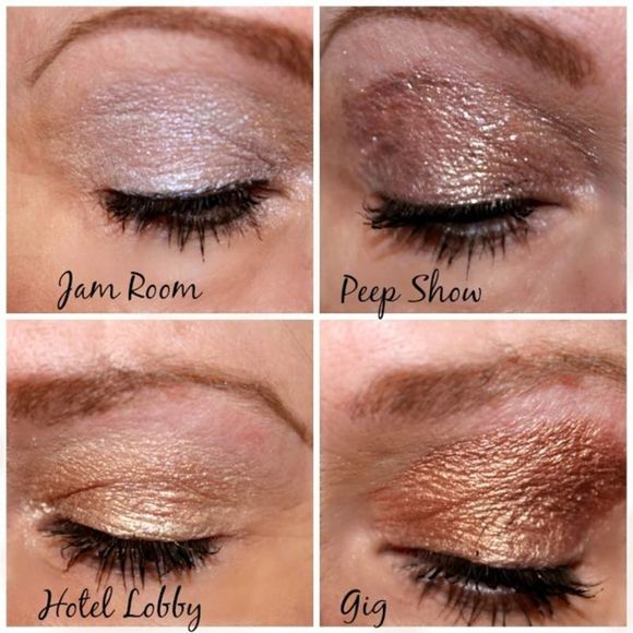 Milk Makeup Eye Pigment Bundle of 2 Cream Shadows NWT - Picture 5 of 8